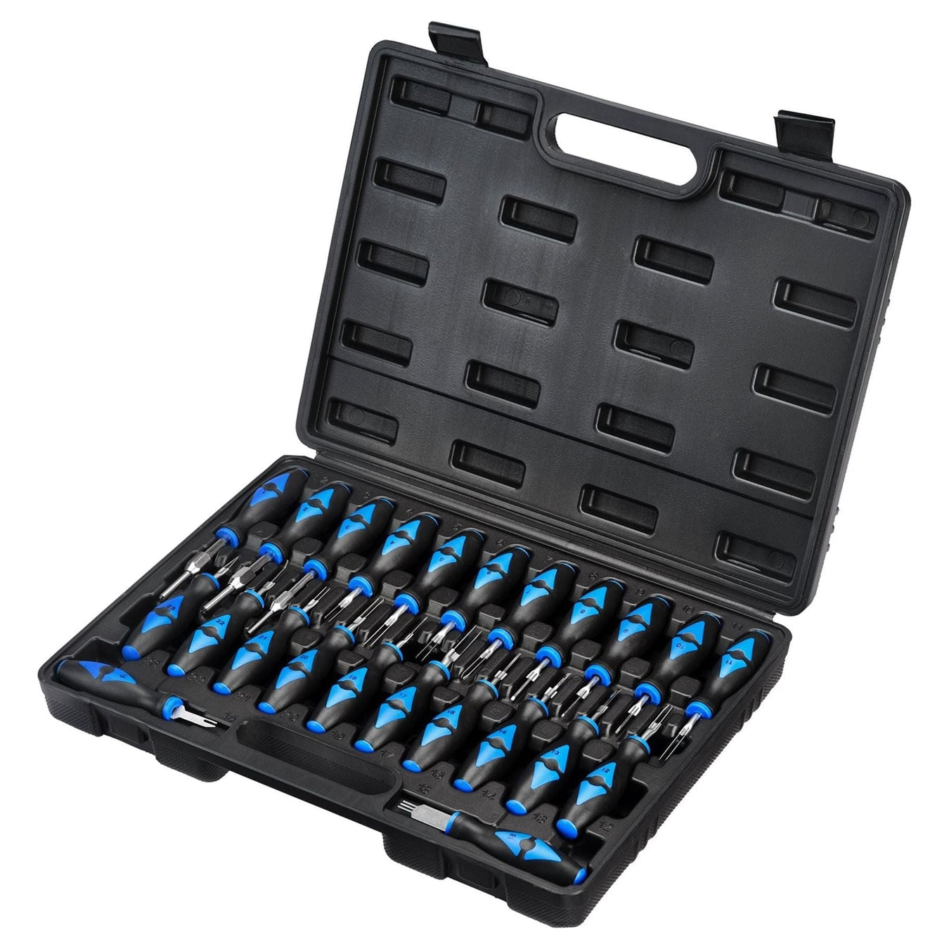 Terminal Connectors & Fuses