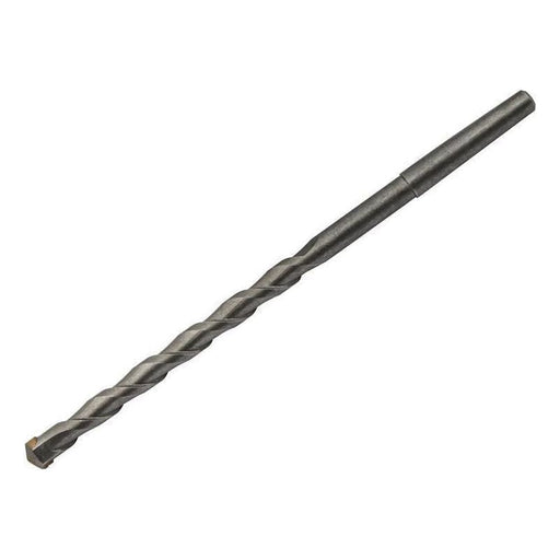 Faithfull Taper Wedge Masonry Drill 200mm Faithfull - RockBottom Northampton