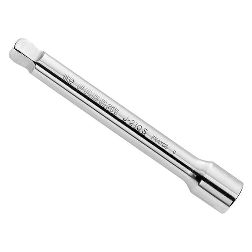 Facom J.210 Extension 3/8in Drive 125mm Facom - RockBottom Northampton