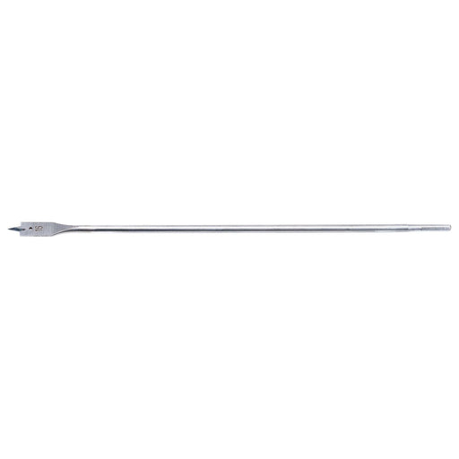 Draper 89997 Extra Long Flat Wood Bit, 16 x 400mm