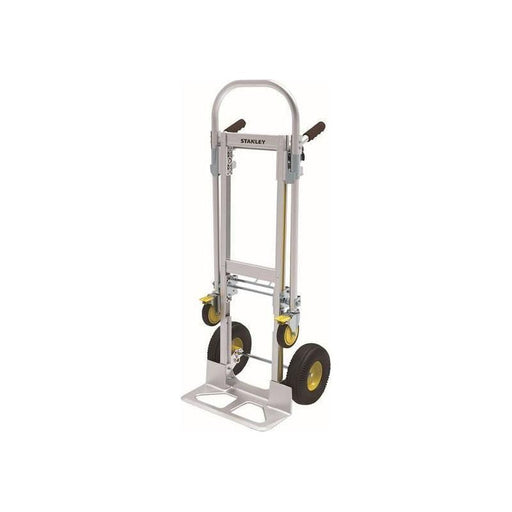 Stanley® Trucks SXWT-MT515 Aluminium Multi Truck STANLEY® Trucks - RockBottom Nothampton
