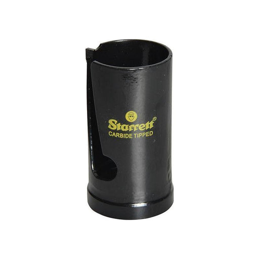 Starrett MPH0138 TCTFast Cut Multi Purpose Holesaw 35mm Starrett - RockBottom Nothampton
