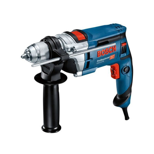 Bosch GSB 16 RE Professional Impact Drill 750W 240V Bosch - RockBottom Northampton