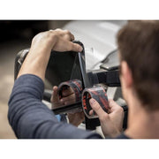 Shurtape T-REX® Repair Tape 48mm x 8.2m Clear Shurtape - RockBottom Nothampton