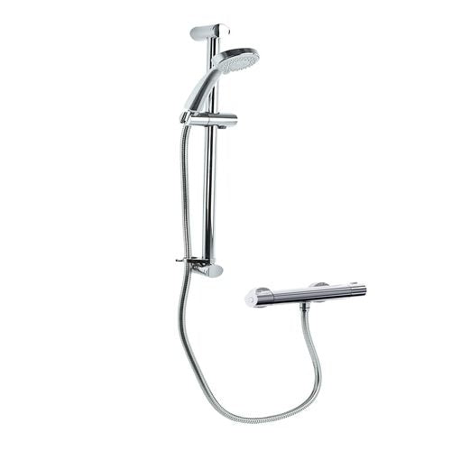 Fresssh SB1 Therm Cool Body Mixer With F/F Brackets(2021 Model)