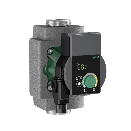 Wilo Yonos PICO-Z 25/0;5-8-180mm Secondary Hot Water Circulator