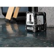 Kapro 870G VHX Prolaser VIP Green Laser Kapro - RockBottom Northampton