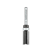 Trend TR29 x 1/4 TCT Shank Mounted Bearing Guided Profiler 12.7 x 25.4mm Trend - RockBottom Northampton
