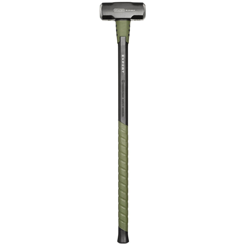 Draper 13996 Draper Expert Sledge Hammer, 4.5kg/10lb