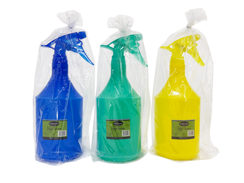 Ambassador Multi Purpose Trigger Sprayer 960ml