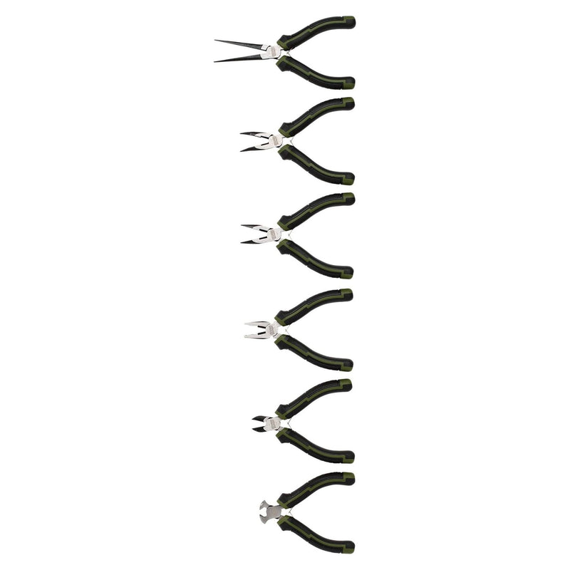 Draper Draper Expert Mini Pliers Set (6 Piece) Draper - Town Tools