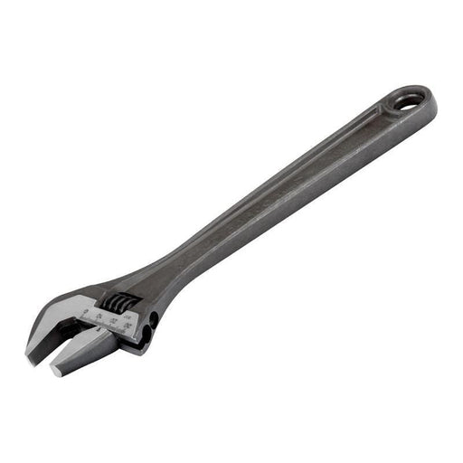 Bahco 8070 Black Adjustable Wrench 150mm (6in) Bahco - RockBottom Northampton