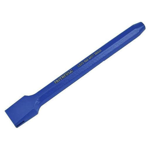 Faithfull Scutch Comb Holder 200 x 25mm (8 x 1in) Faithfull - RockBottom Northampton