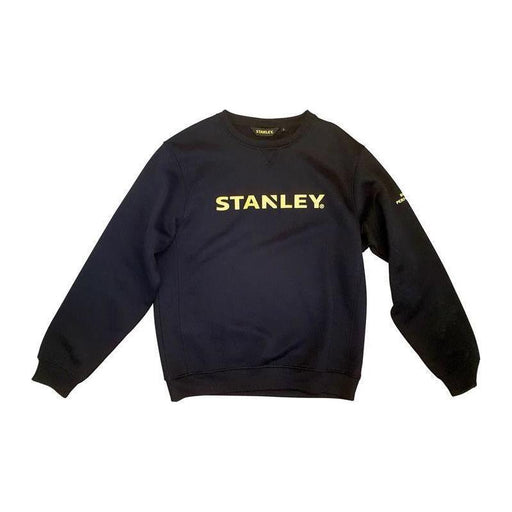 Stanley® Clothing Jackson Sweatshirt - L STANLEY® Clothing - RockBottom Nothampton
