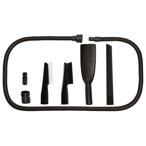 Einhell Car Cleaning Set, 6 Piece Einhell - RockBottom Northamptin