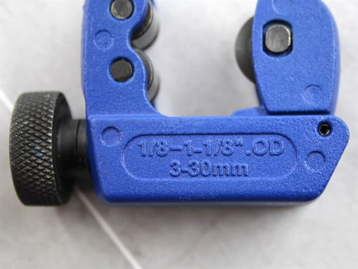 Faithfull Pipe Cutter 3 - 30mm Faithfull - RockBottom Northampton