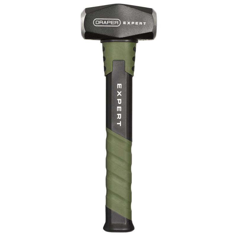 Draper 14036 Draper Expert Club Hammer, 1.1kg/2.5lb