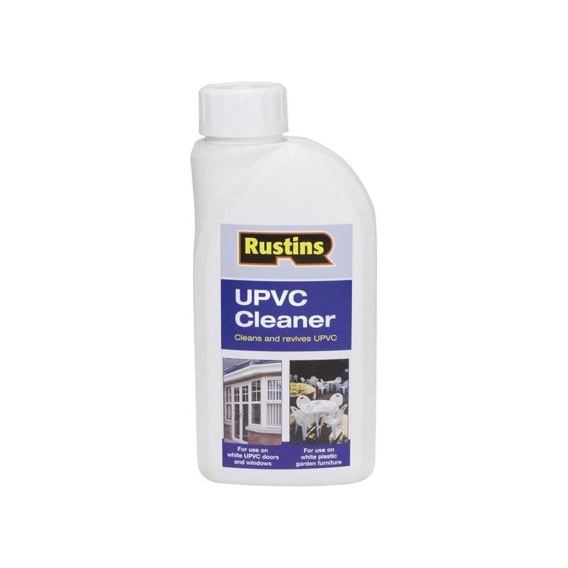 PVCu Cleaners
