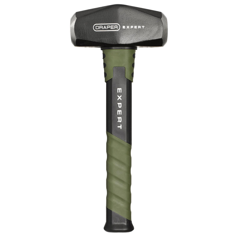 Draper 14098 Draper Expert Club Hammer, 1.8kg/4lb