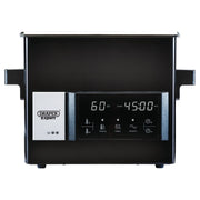Draper 92632 Draper Expert Ultrasonic Cleaning Tank, 3L
