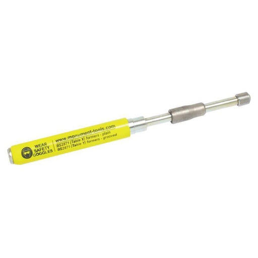Monument 133C Socket Forming Tool (22mm) Monument - RockBottom Northampton