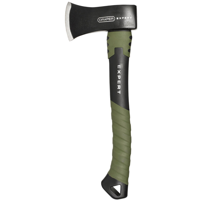 Draper 14110 Draper Expert Axe, 0.6kg/1.25lb