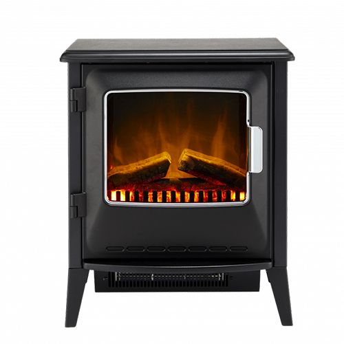 Dimplex Hearth Pad Anthracite