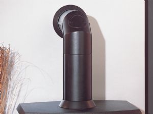 Dimplex Hearth Pad Anthracite