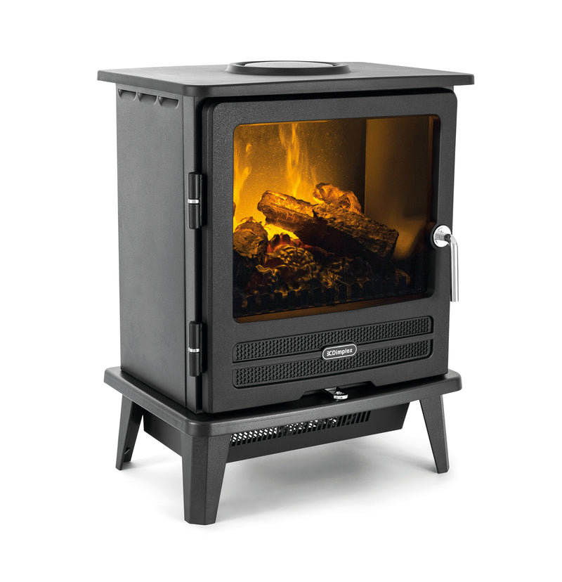 Dimplex Hearth Pad Anthracite