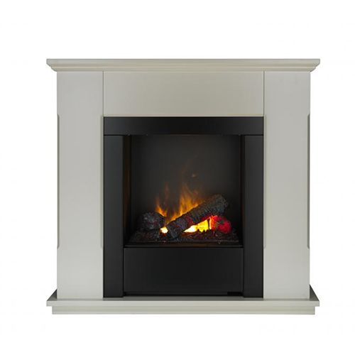 Dimplex Burnham Optimyst Electric Suite