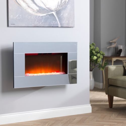 Dimplex Diamantique Optiflame