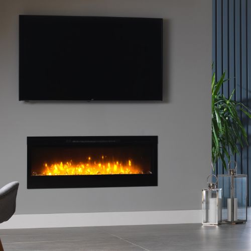 Dimplex Prism 50 Optiflame