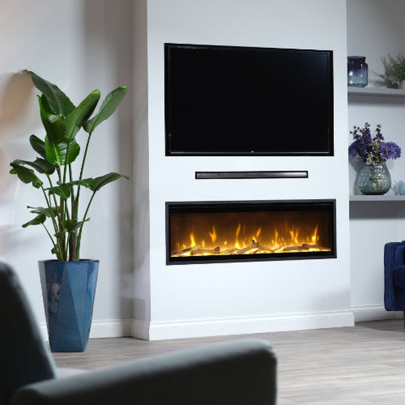 Dimplex Ignite Evolve 74 evo1800