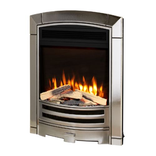 Flavel Proflame Decadence Silver