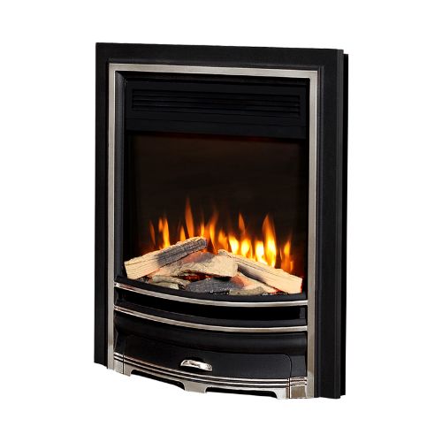 Flavel Proflame Arcadia Silver