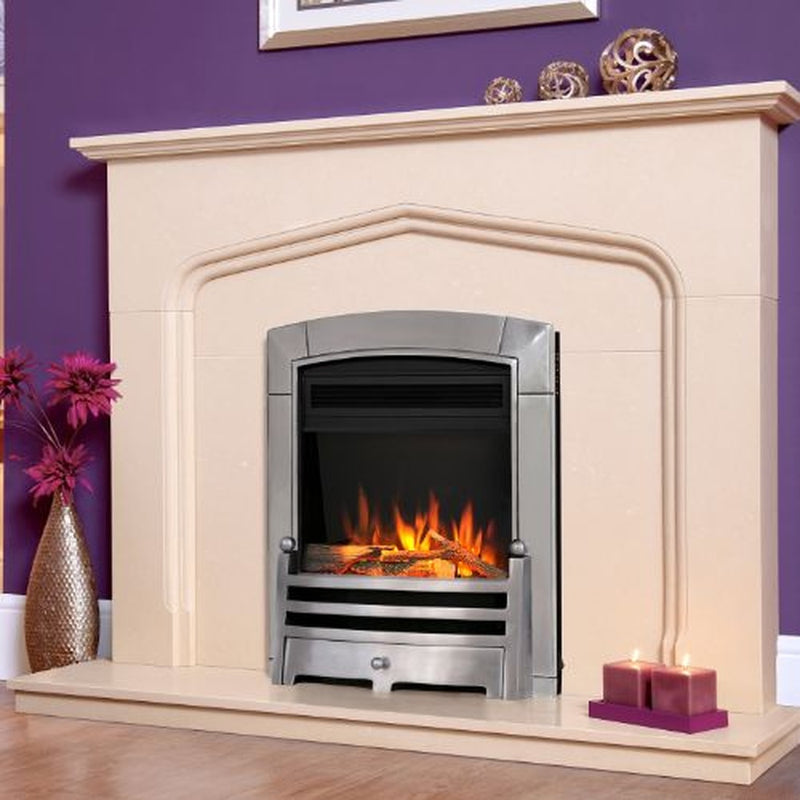 Flavel Proflame SL Caress Silver