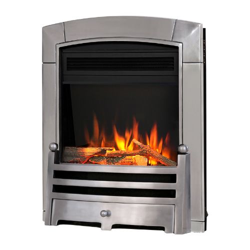 Flavel Proflame SL Caress Silver