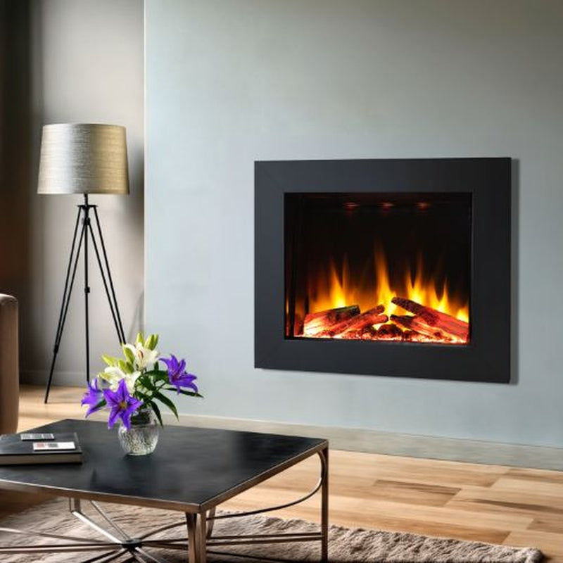 Flavel Proflame Celena Noir