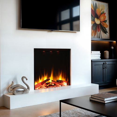 Flavel Proflame Asencio