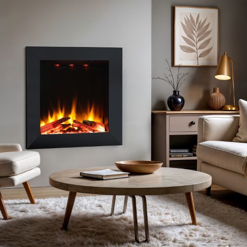 Flavel Proflame Asencio Noir