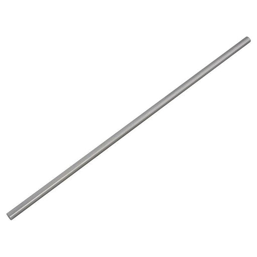 Silver Steel 9mm Silver Steel 333mm Length Silver Steel - RockBottom Nothampton