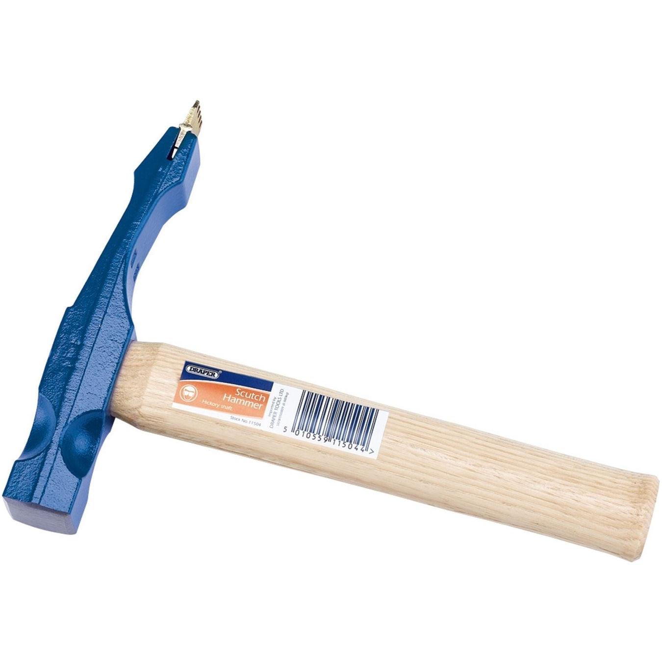 Hand Tools > Hammers & Bars > Scutch Hammers