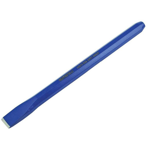 Faithfull Cold Chisel 250 x 20mm (10 x 3/4in) Faithfull - RockBottom Northampton