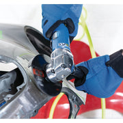 Draper 70832 Air Angle Grinder, 100mm