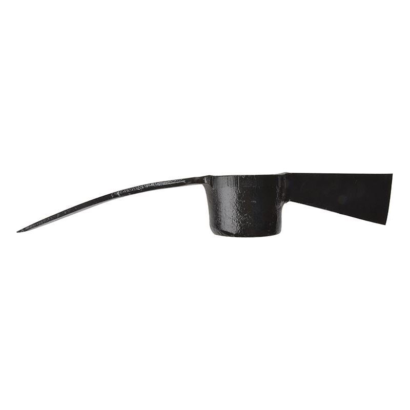 Faithfull Grubbing Mattock Head 2.25kg (5 lb) Faithfull - RockBottom Northampton