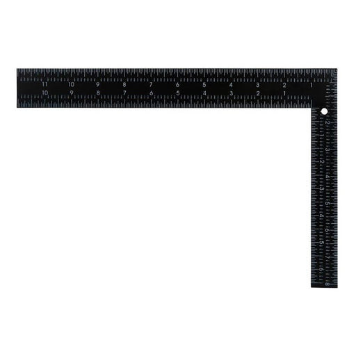 Bluespot Tools Framing Square 300 x 200mm (12 x 8in) BlueSpot Tools - RockBottom Northampton