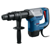 Bosch GSH 5 SDS-Max Professional Demolition Hammer 1100W 240V Bosch - RockBottom Northampton