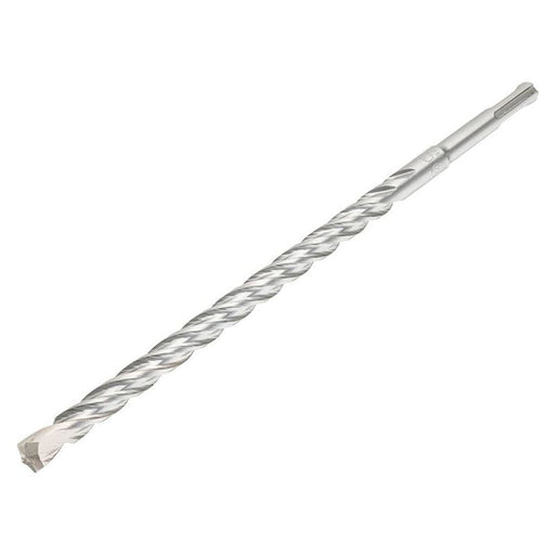 Dewalt Power Tools SDS Plus EXTREME 2® Drill Bit 12 x 260mm DeWALT Power Tools - RockBottom Northampton