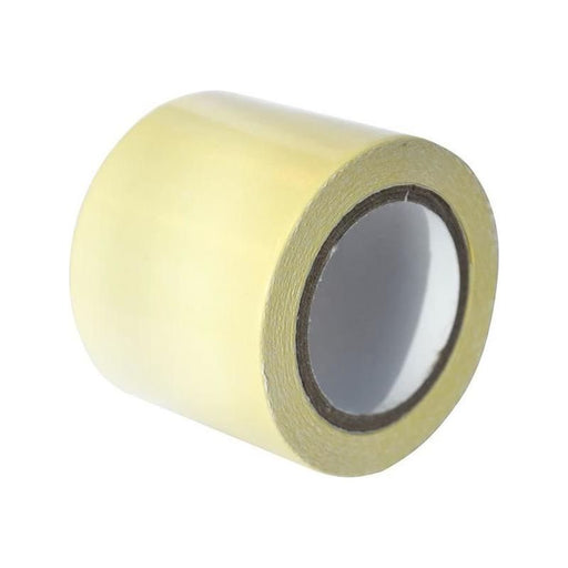 Faithfull Heavy-Duty Double-Sided Cloth Tape 50mm x 4.5m Faithfull - RockBottom Northampton