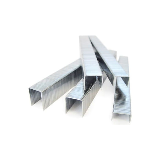 Tacwise 140 Heavy-Duty Staples (Type T50 G) Selection (Pack 4400) Tacwise - RockBottom Northampton